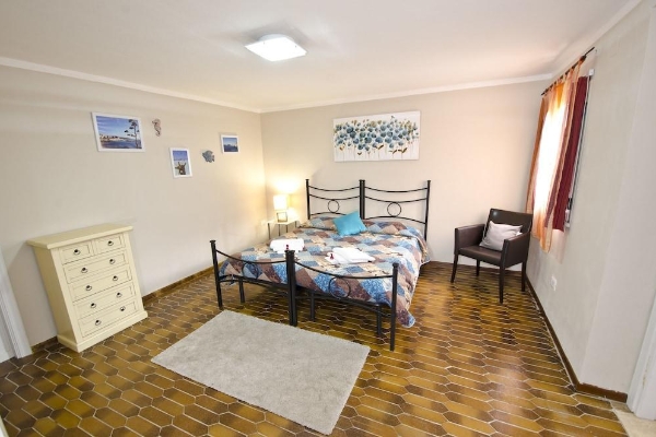 Hotel Parco delle Valli